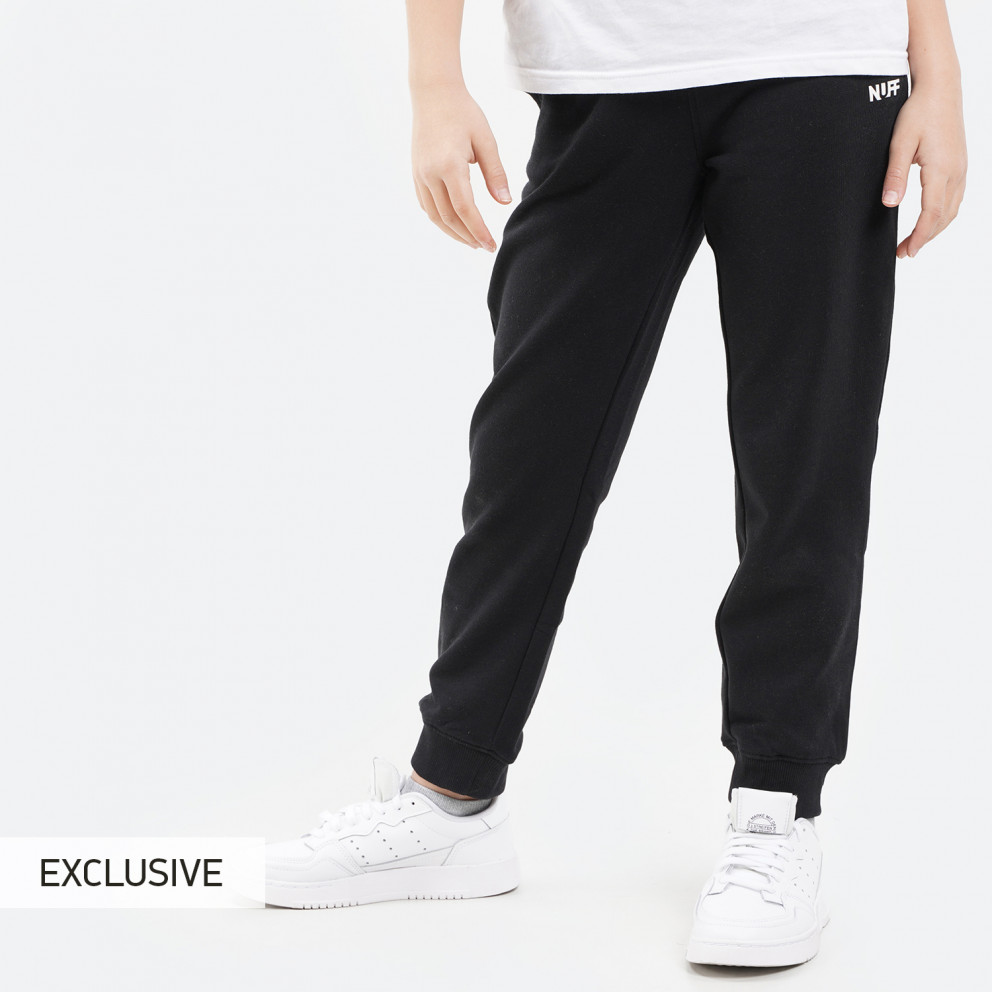 Nuff Kids' Track Pants