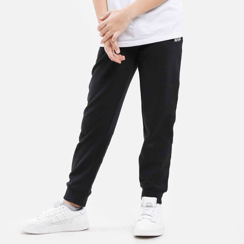 Nuff Kids' Track Pants