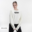 Nuff Crew Women's Sweatshirt