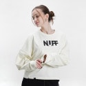 Nuff Crew Women's Sweatshirt