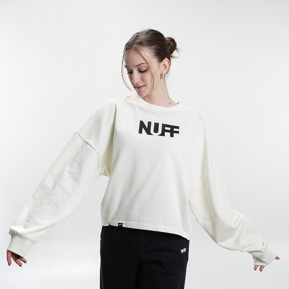 Nuff Crew Women's Sweatshirt