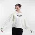 Nuff Crew Women's Sweatshirt