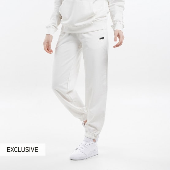 Nuff Women's Trackpants