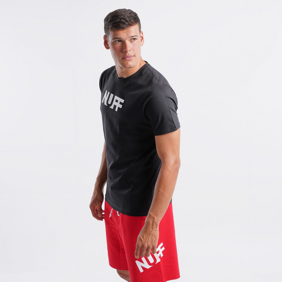Nuff Logo Men's T- Shirt