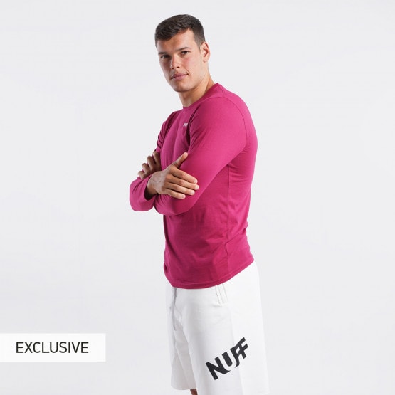 Nuff Men's Long Sleeve T-Shirt