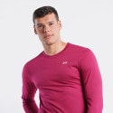 Nuff Men's Long Sleeve T-Shirt