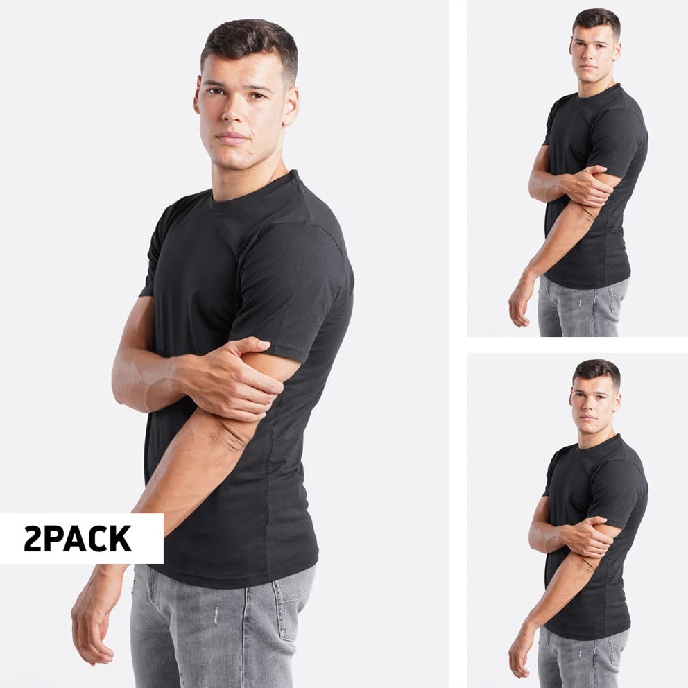 Nuff 2pack Men's T- Shirt