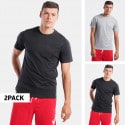 Nuff 2Pack Ανδρικό T- Shirt