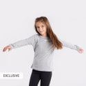 Nuff Kids' Long-Sleeve T-shirt