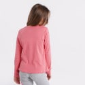 Nuff Kids' Long-Sleeve T-shirt