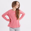 Nuff Kids' Long-Sleeve T-shirt