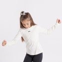 Nuff Kids' Long-Sleeve T-shirt