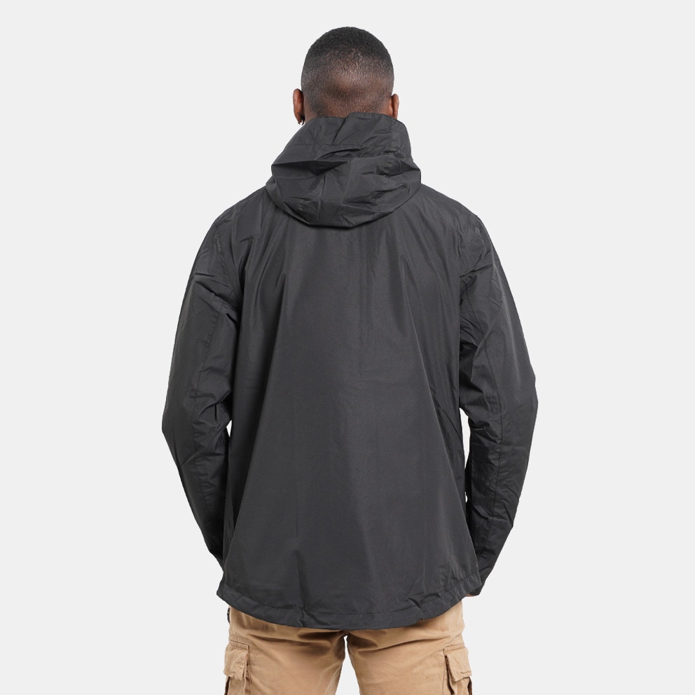 Nuff Men's Windbreaker Jacket