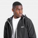 Nuff Men's Windbreaker Jacket