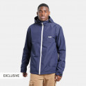 Nuff Men's Windbreaker Jacket