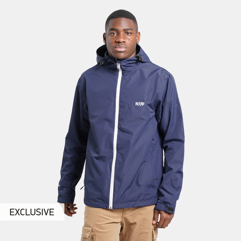 Vans men's windbreakers hotsell