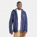 Nuff Men's Windbreaker Jacket