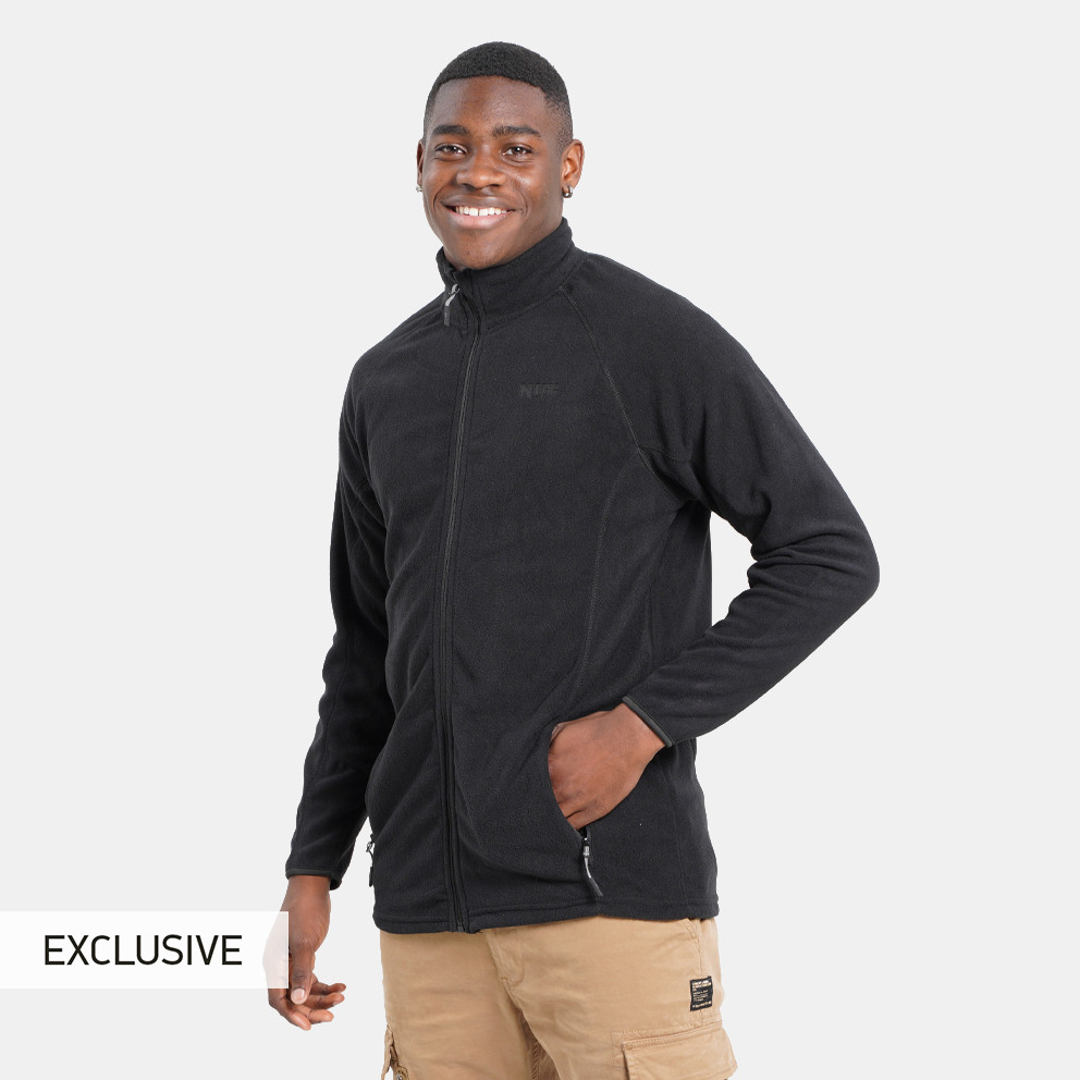 Nuff Nuff Fleece Ανδρική Ζακέτα (9000087846_1469)