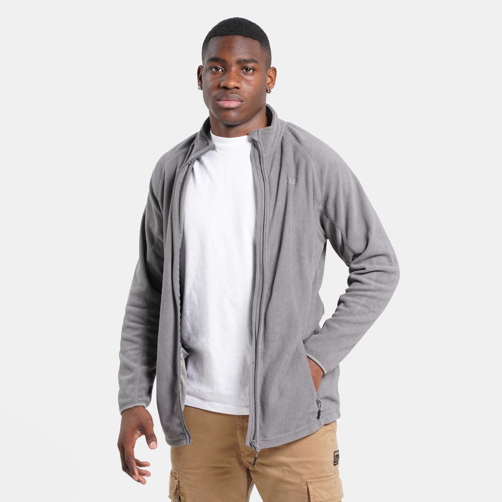 Nuff Fleece Men's Cardigan