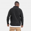 Nuff Half Zip Fleece Ανδρική Μπλούζα Φούτερ