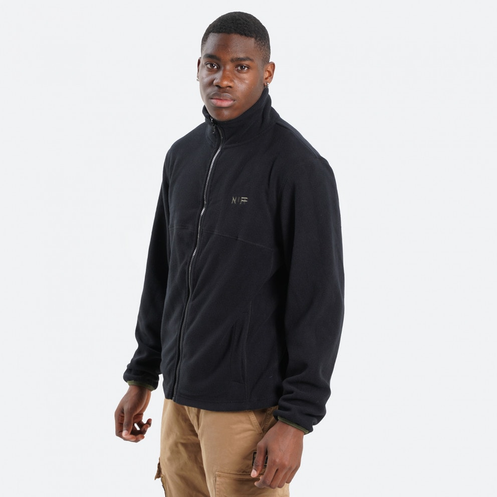 Nuff Double Heavy Men's Jacket