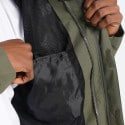 Nuff Double Heavy Men's Jacket