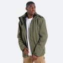 Nuff Double Heavy Men's Jacket