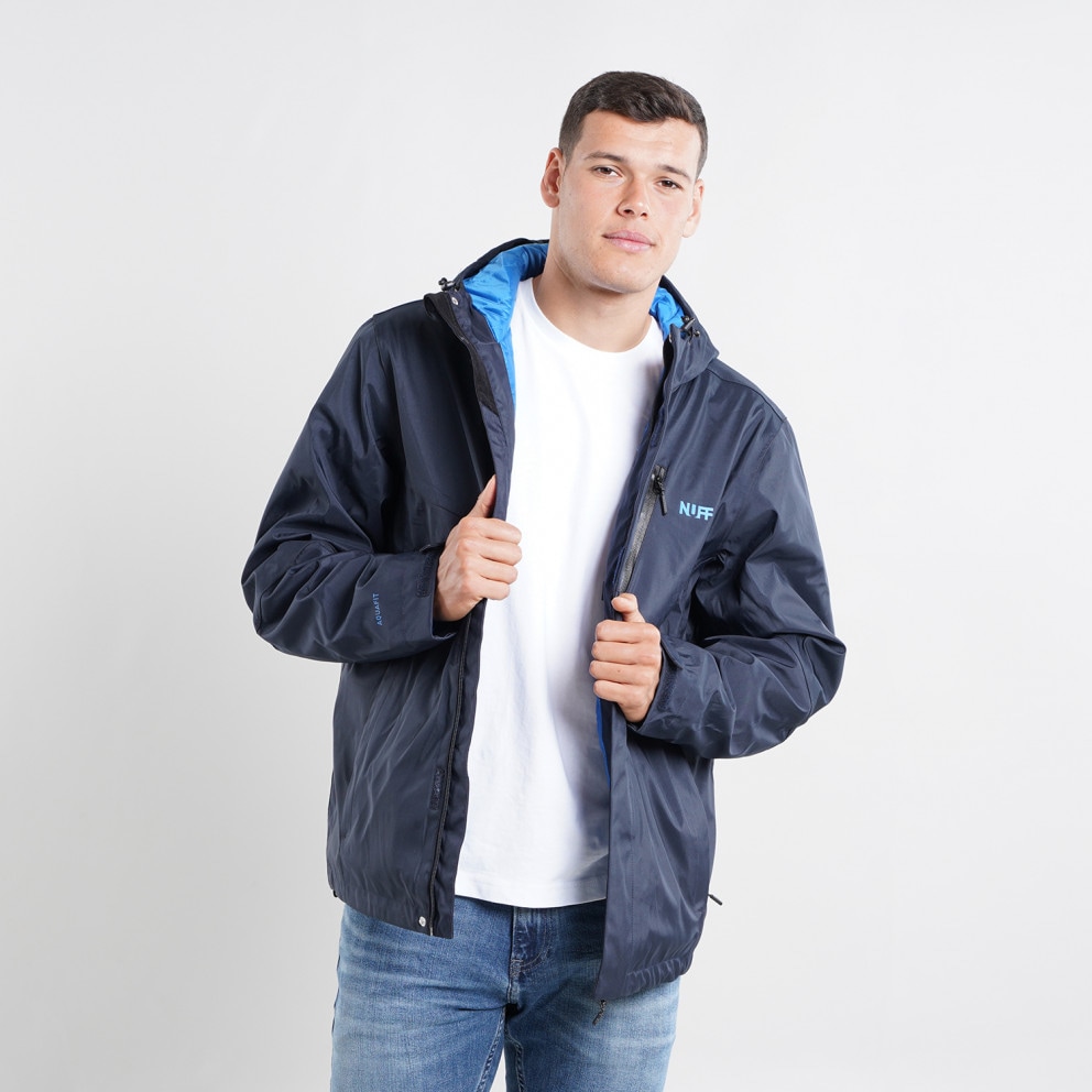 Nuff Men's Heavy Jacket