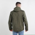 Nuff Men's Heavy Jacket