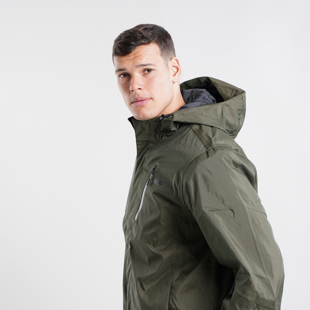 Nuff Men's Heavy Jacket