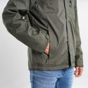 Nuff Men's Heavy Jacket