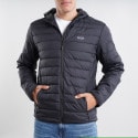 Nuff Men's Padded Jacket