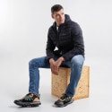 Nuff Men's Padded Jacket