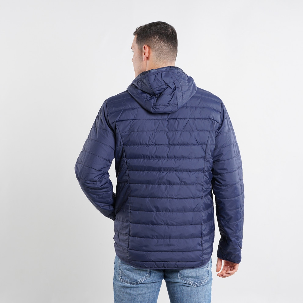 Nuff Men's Padded Jacket