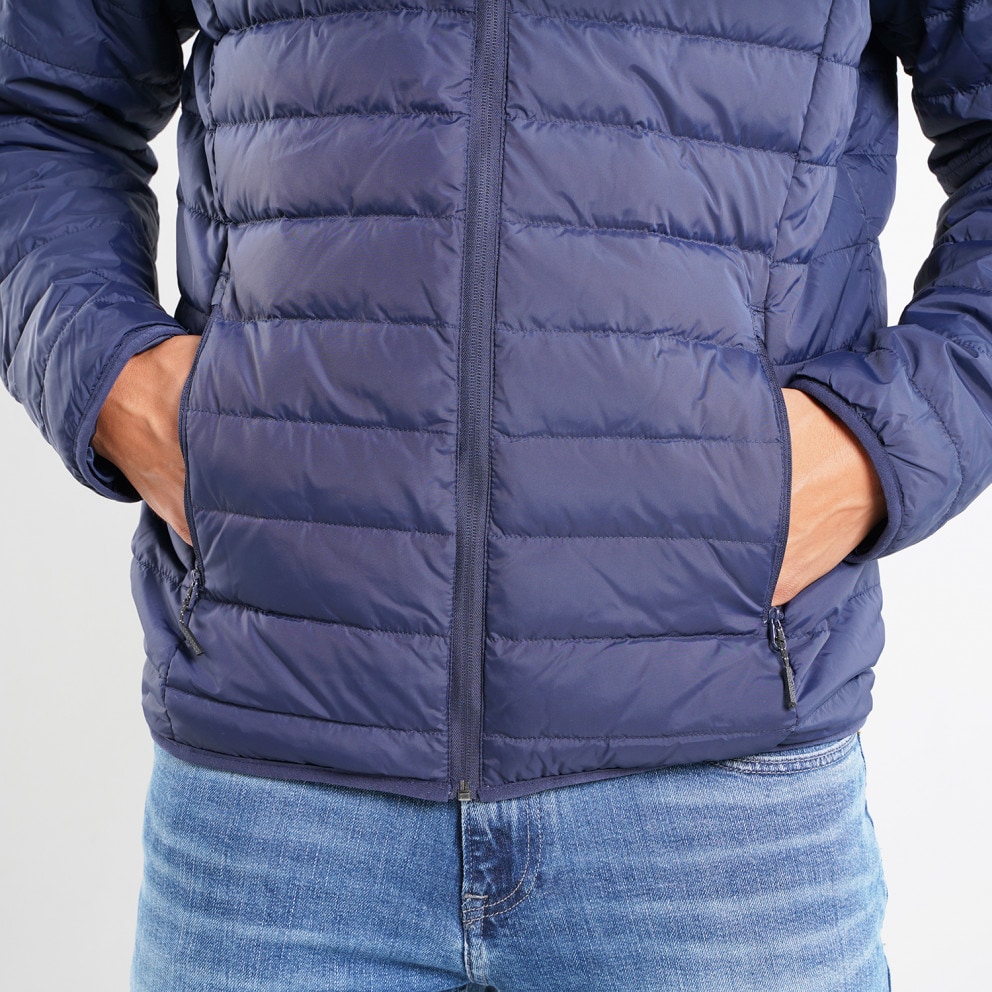 Nuff Men's Padded Jacket