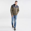 Nuff Men's Padded Jacket