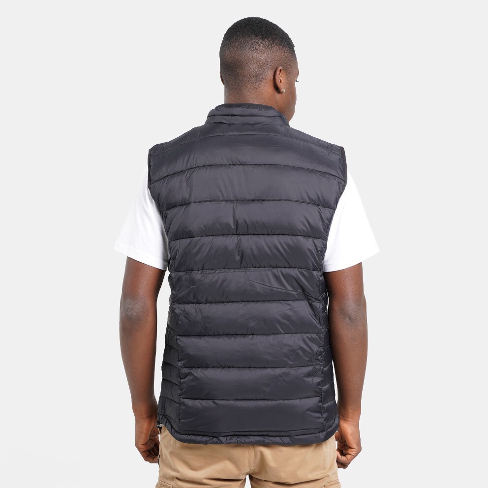 Nuff Men's Vest Jacket