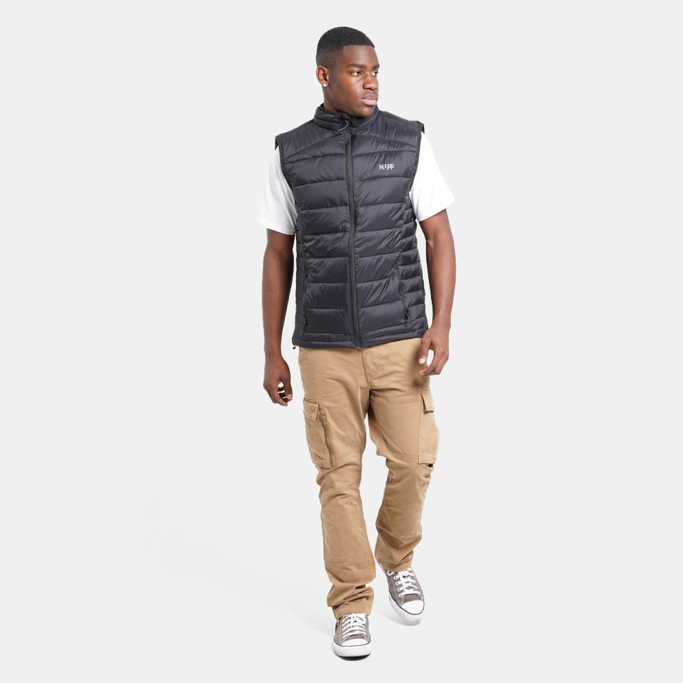 Nuff Men's Vest Jacket