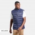 Nuff Men's Vest Jacket