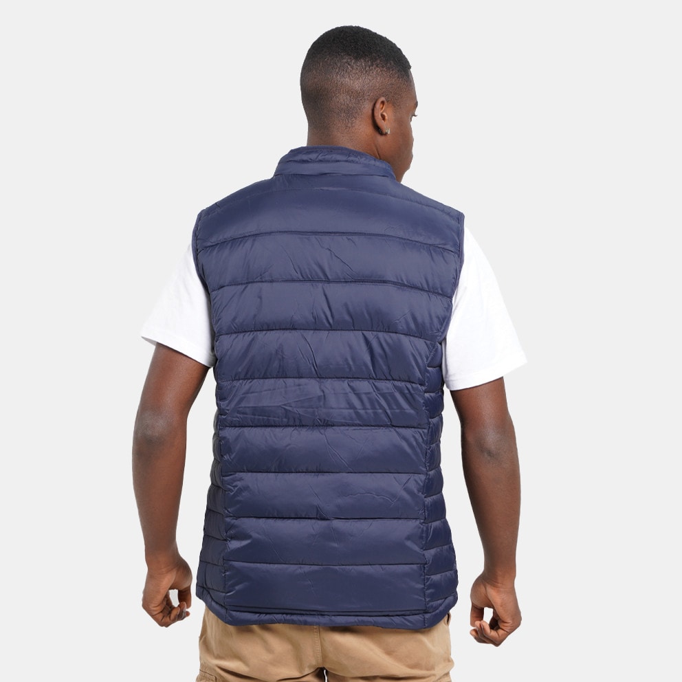 Nuff Men's Vest Jacket