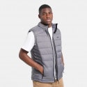 Nuff Men's Vest Jacket