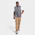 Nuff Men's Vest Jacket