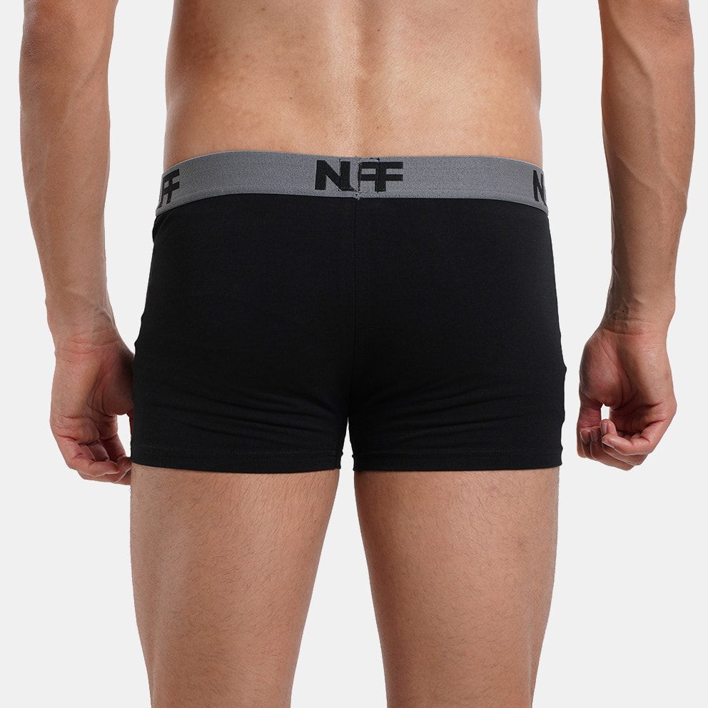 Nuff Essential 3-Pack Men's Boxers