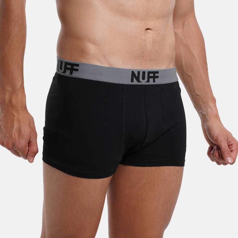 Nuff Essential 3-Pack Men's Boxers