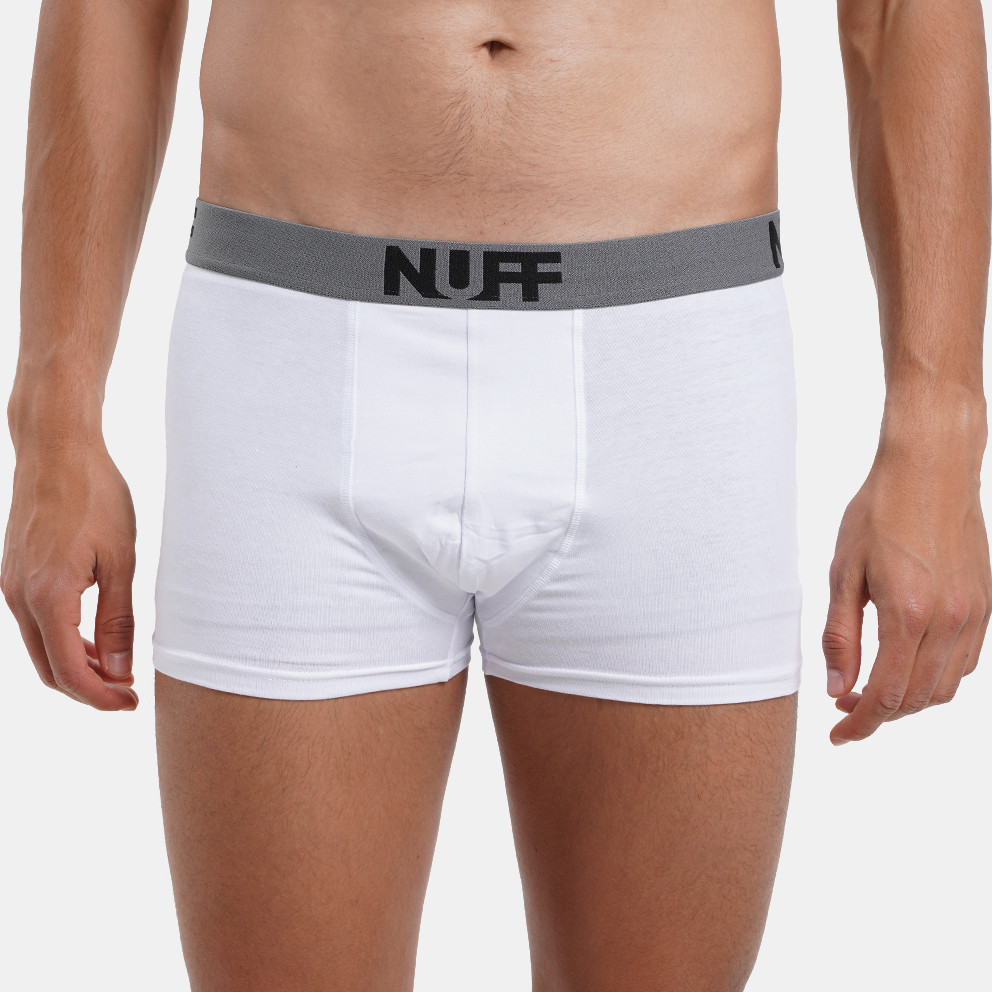 Nuff Essential 3-Pack Men's Boxers