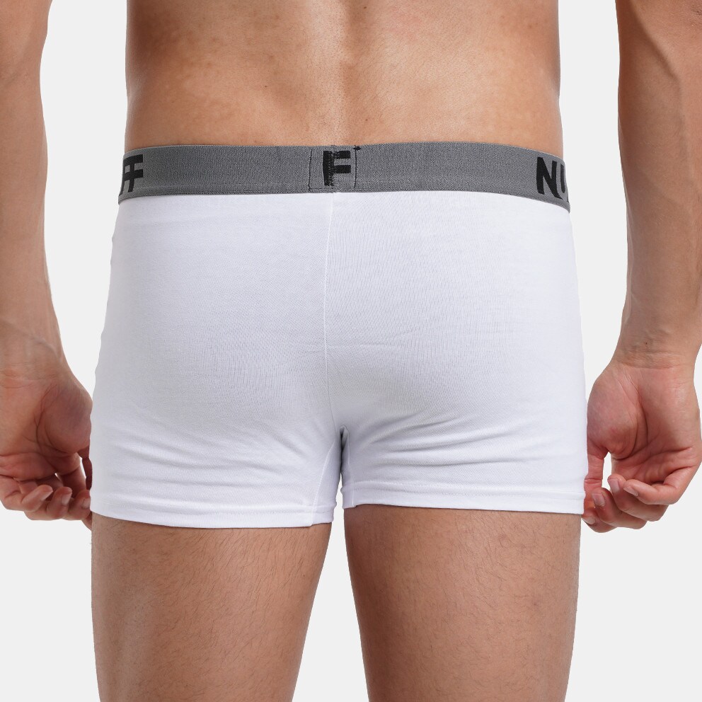 Nuff Essential 3-Pack Men's Boxers