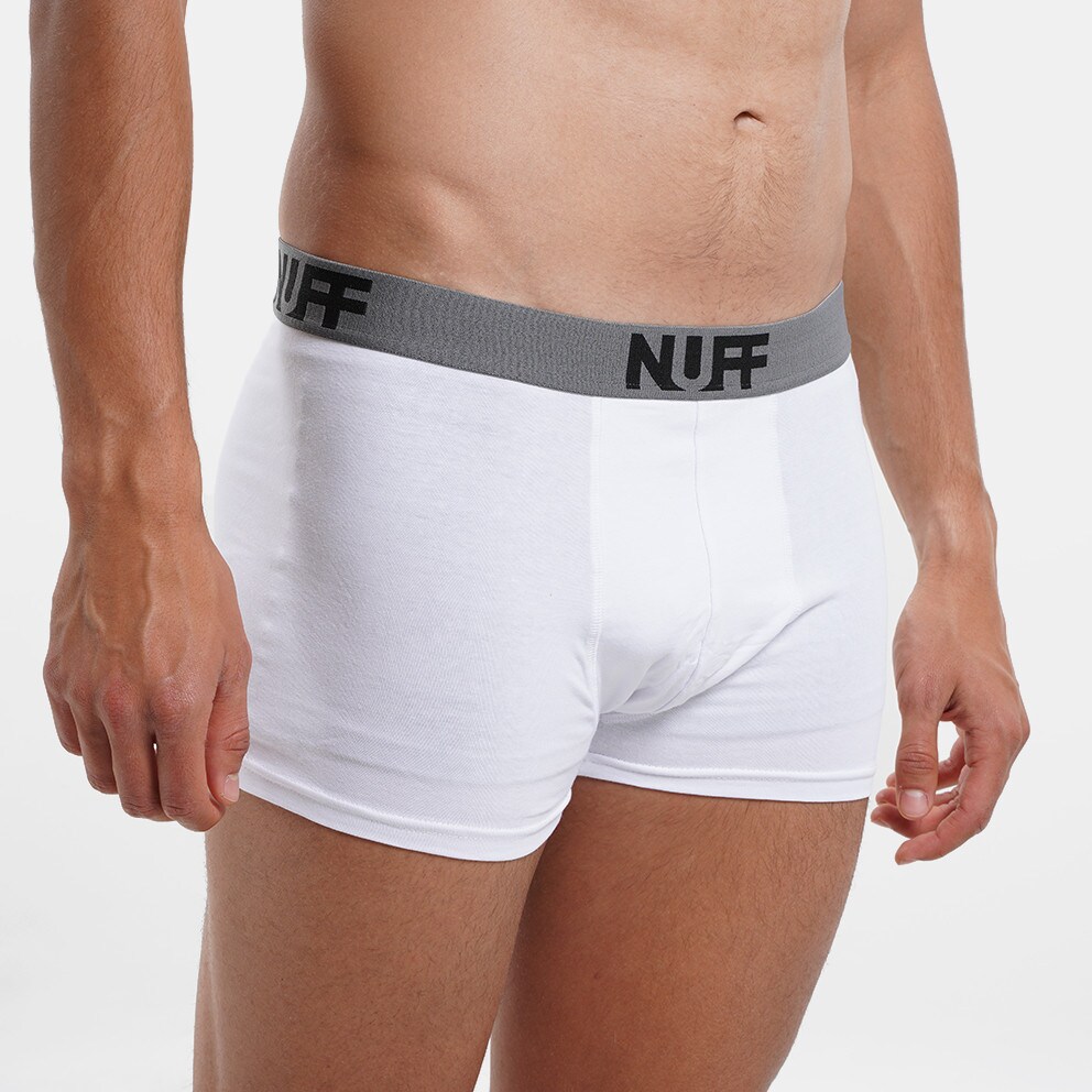 Nuff Essential 3-Pack Men's Boxers