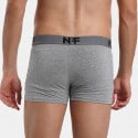 Nuff Essential 3-Pack Men's Boxers