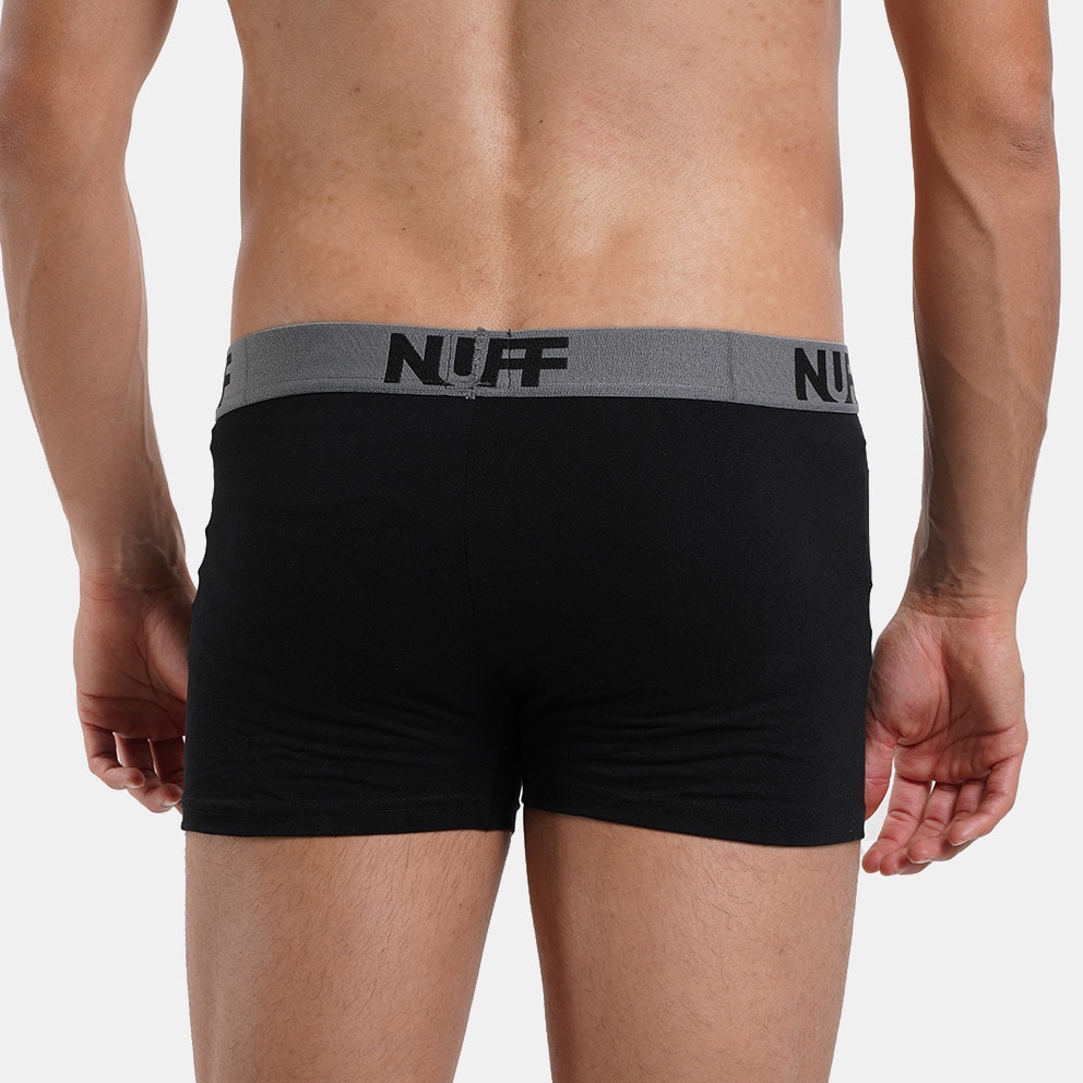 Nuff Essential 3-Pack Men's Boxers