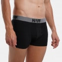 Nuff Essential 3-Pack Men's Boxers